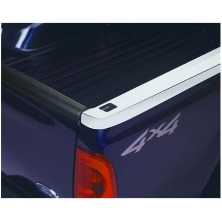 Putco 99-10 FORD SUPER DUTY LB SS SKINS W/HOLES 59574